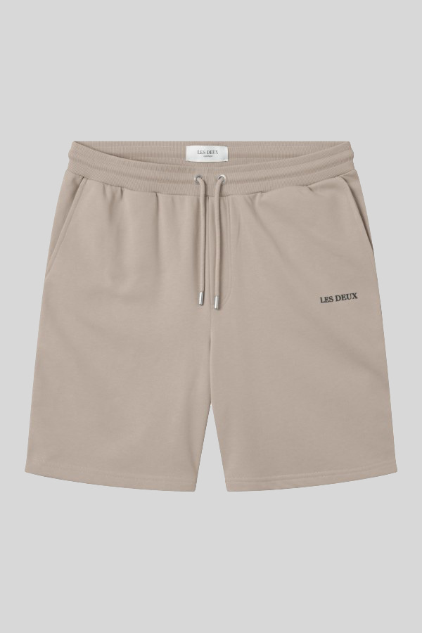 ΣΟΡΤΣ LES DEUX - 810100 DARK SAND/BLACK